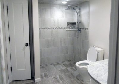 Connecticut Bathroom Renovations - Better Built Kitchens &Amp; Bathrooms