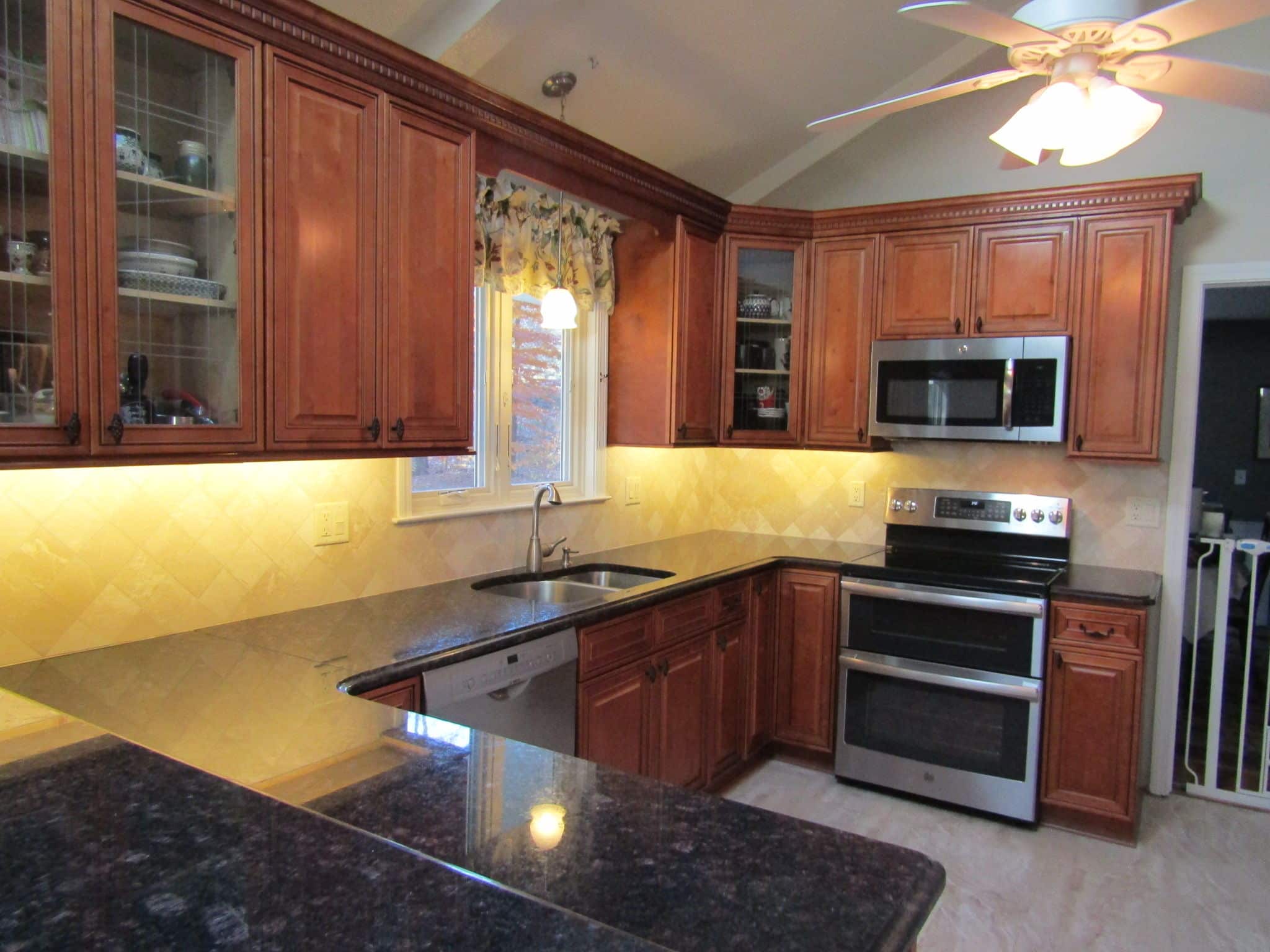 Kitchen Connecticut Kitchen Remodelling