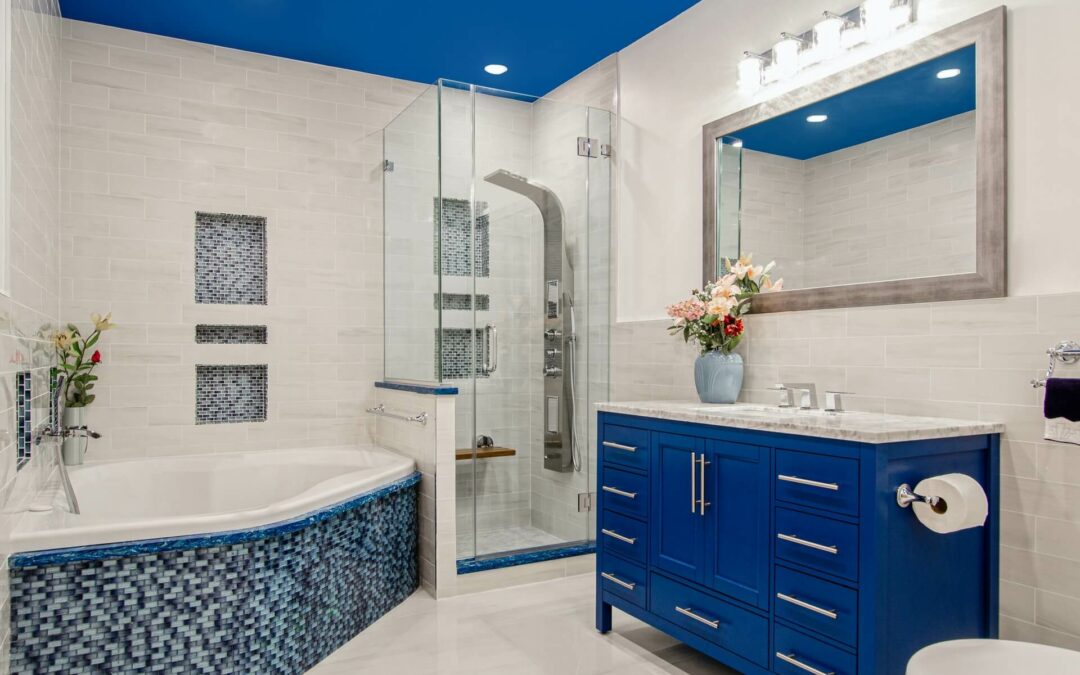 The Homeowners Guide: What to Expect with Bathroom Installations